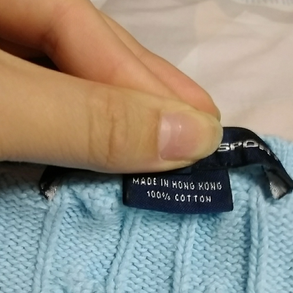 Ralph Lauren Sweater_4